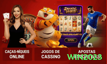 win2023: O Guia Definitivo Para Jogadores Brasileiros01 - win2023 🎰📉 Stop-win dinâmico em slots: +100% no primeiro big hit, depois +30% por sessão — trava lucros reais! ⛔💰